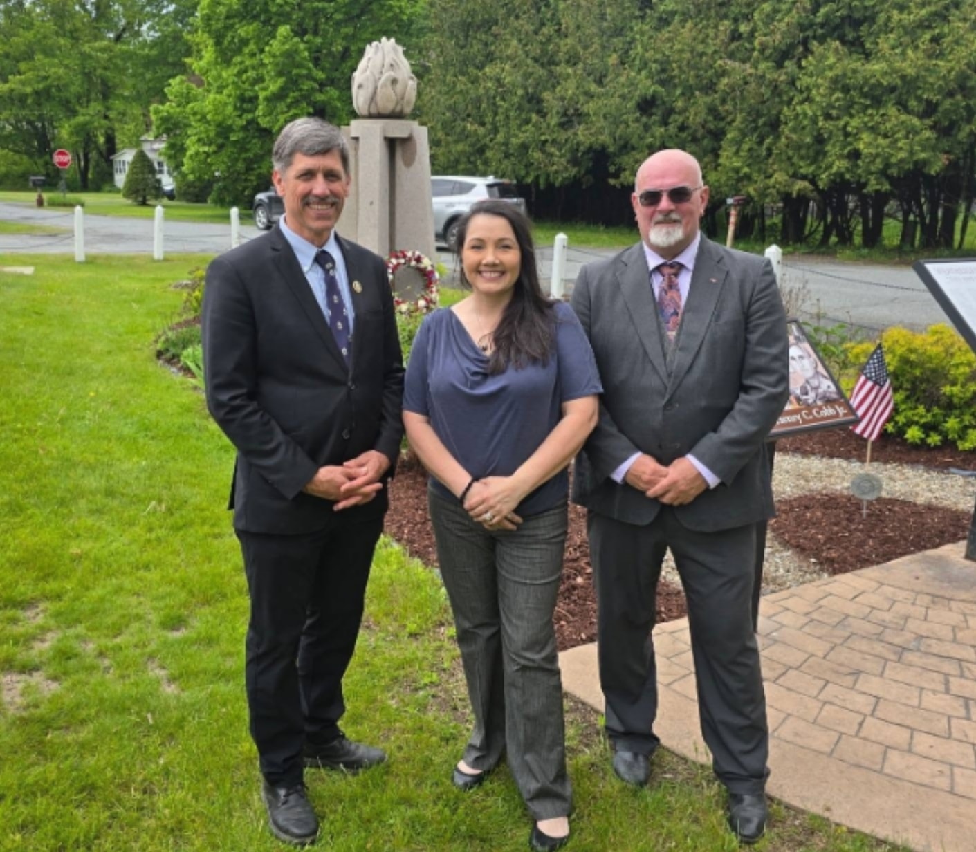 Advocate for Seniors, Veterans & Families