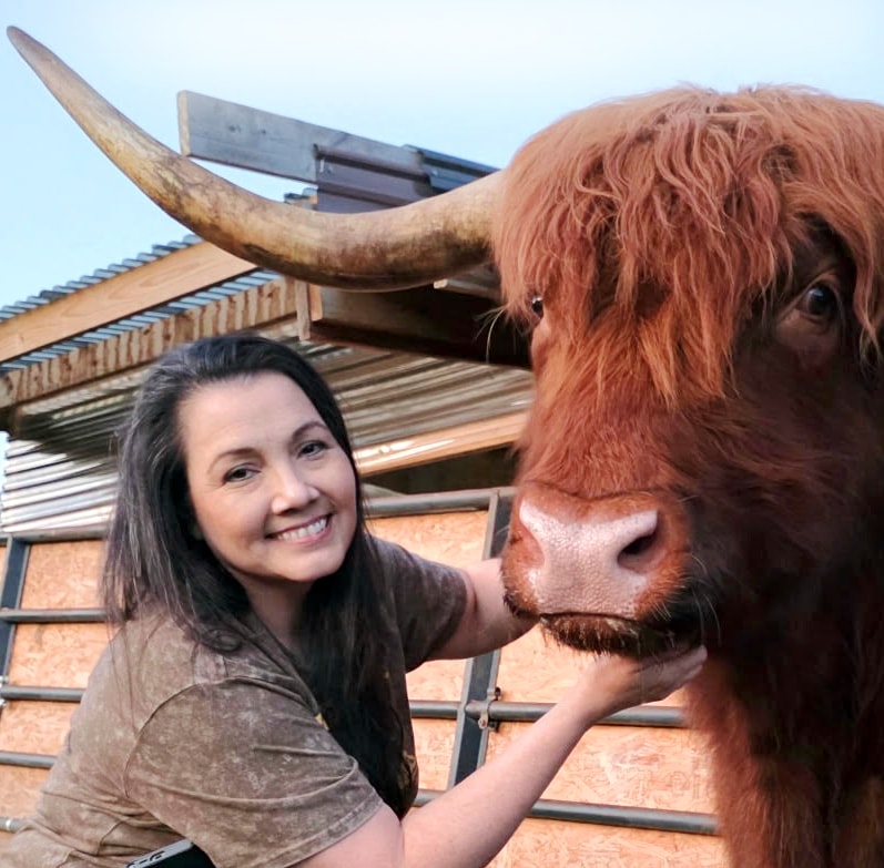 Small Business Owner & Local Farmer